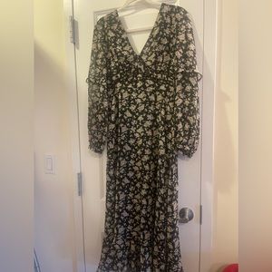 Brand new never worn Zara dress